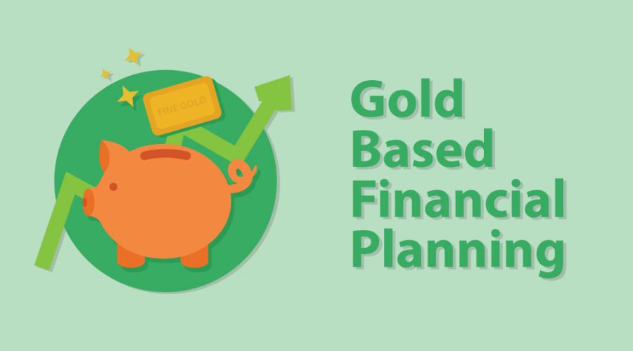 001 Gold Base Financial Planning