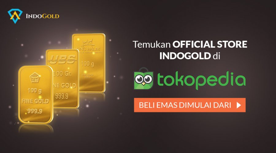 toped indogold