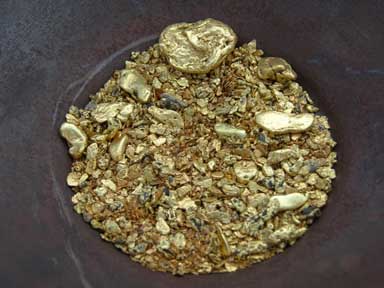 gold with nuggets1