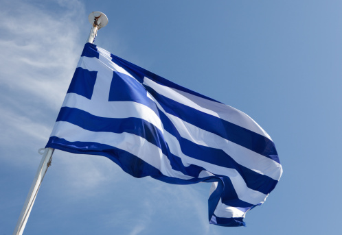 greece flag