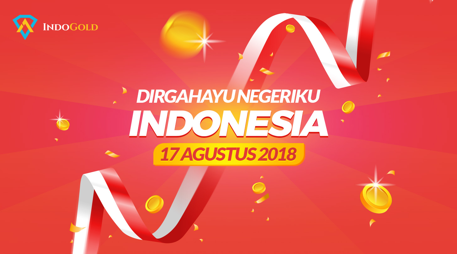 Informasi Libur 17 Agustus 2018