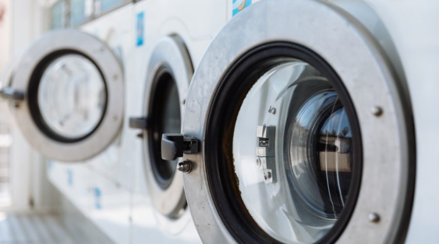 46 Strategi Bisnis Laundry bagi Pemula dengan Omzet Menguntungkan