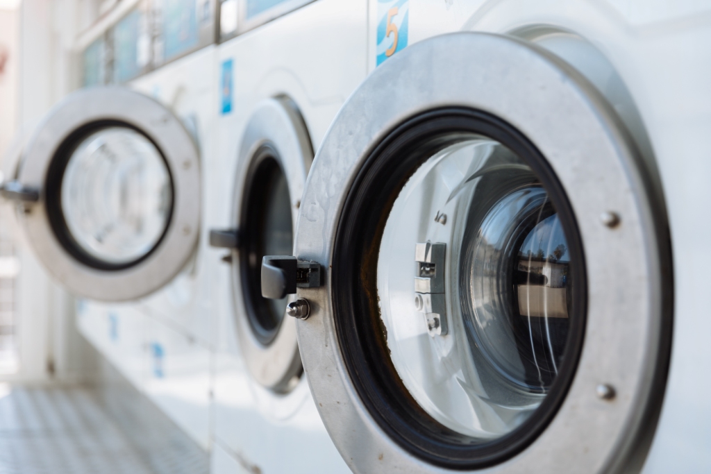 Strategi Bisnis Laundry bagi Pemula dengan Omzet Menguntungkan