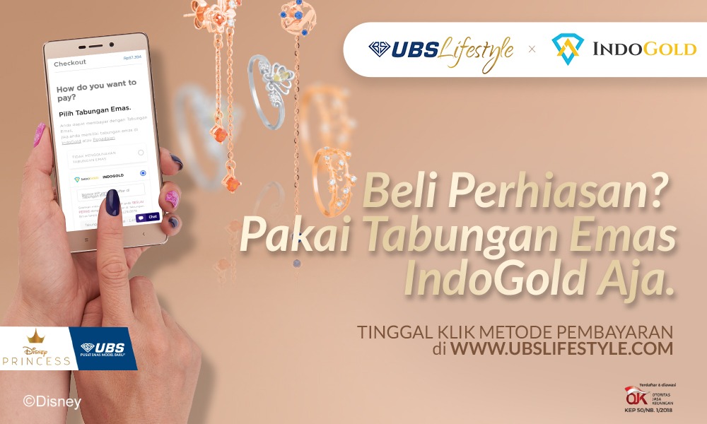 Blog Indogold