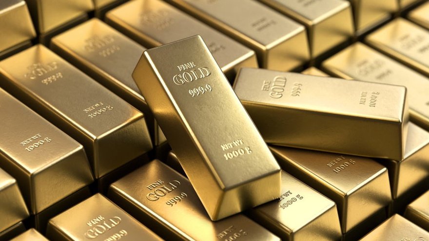 Cara Investasi Emas Yang Aman Untuk Pemula