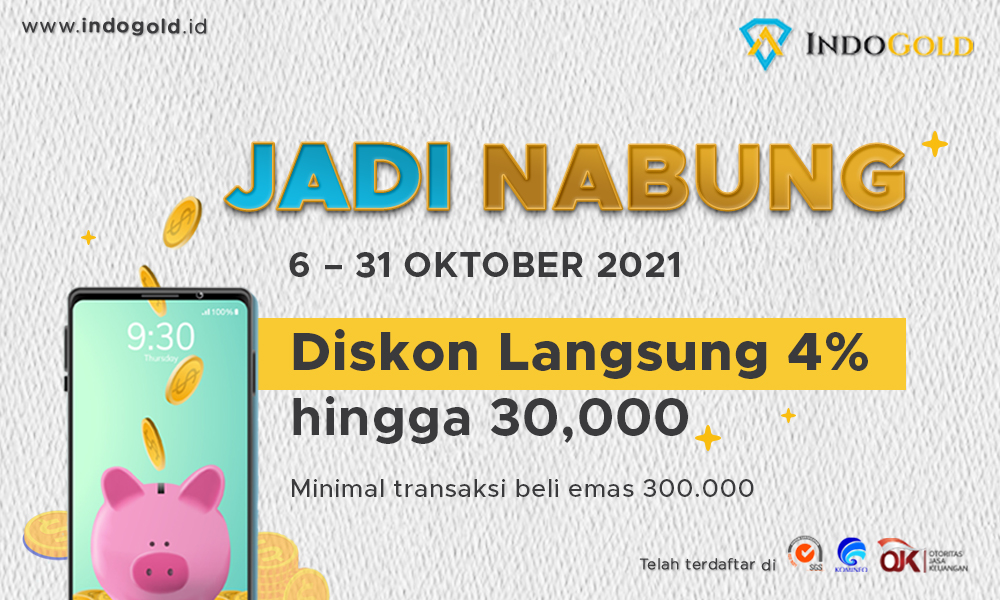 Jadi Nabung 6 31Okt