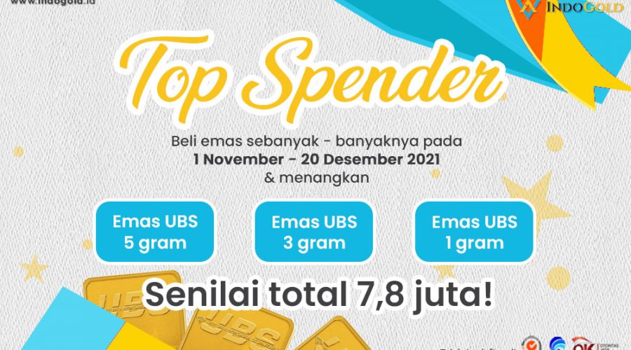 01 NOV INDOGOLD TOP SPENDER 1000 x 6001