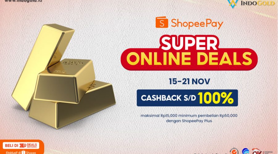 15 NOV INDOGOLD SHOPEEDEALS 1000 x 600