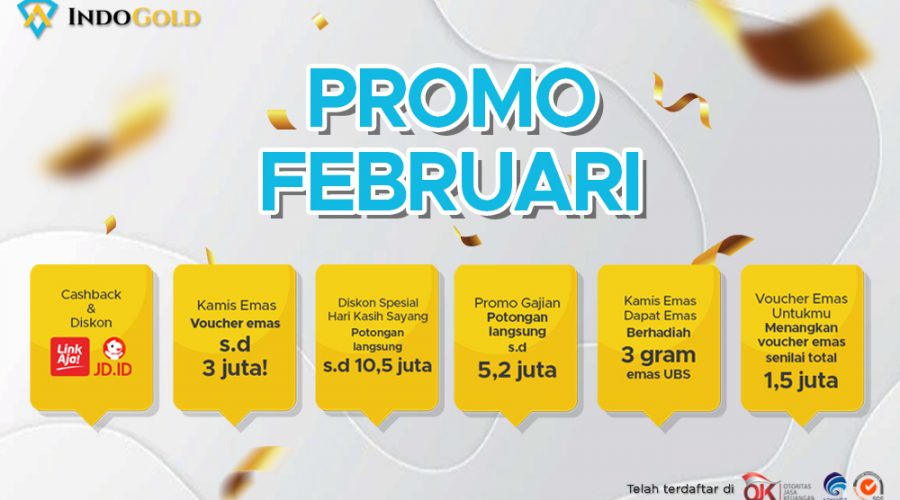 Promo Feb News Letter