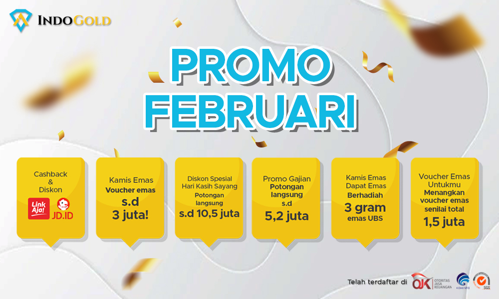 Promo Feb News Letter