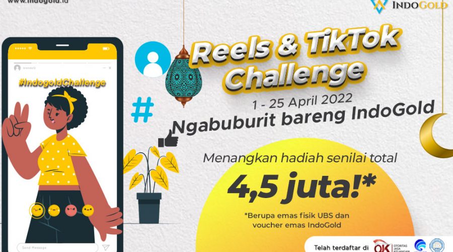 28 Mar 22 GIVEAWAY TIKTOK REELS 1000x600