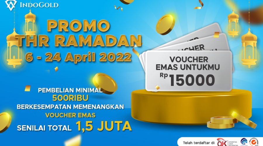 THR Ramadhan Newsletter