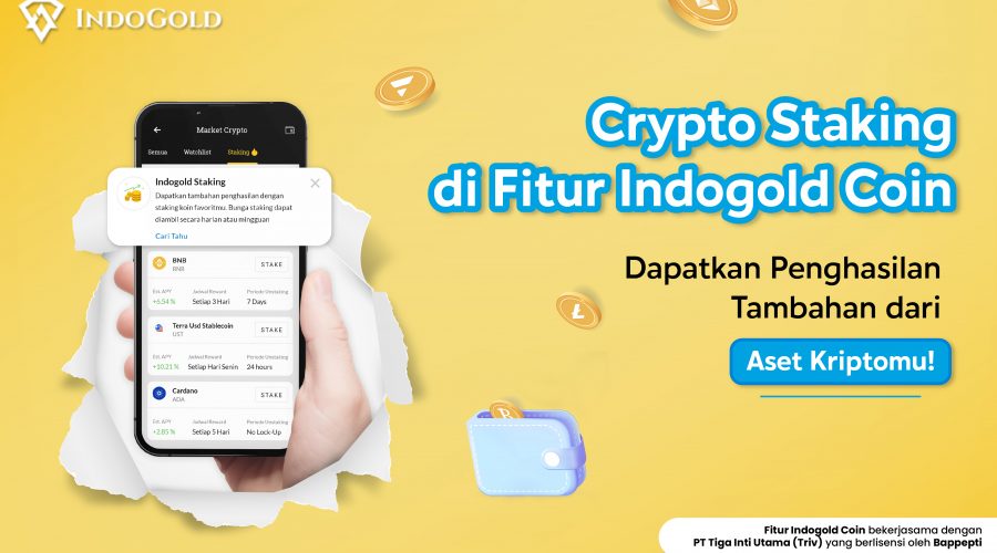 Newsletter Staking Indogold Coin 01 1