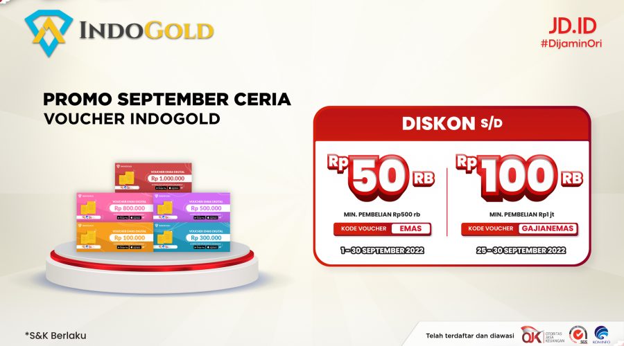 Newsletter JDID Promo Digital Voucher September 01 1