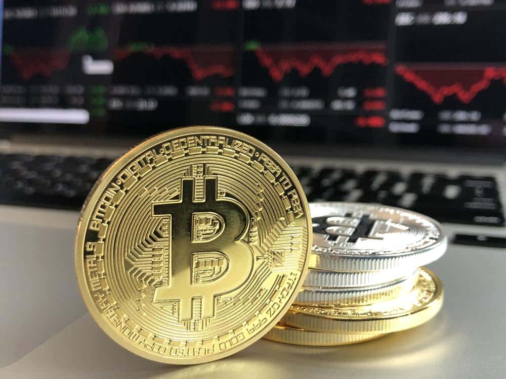 bitcoin mata uang virtual cryptocurrency