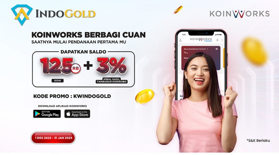 Newsletter KoinWorks Berbagi Cuan Desember REV 01