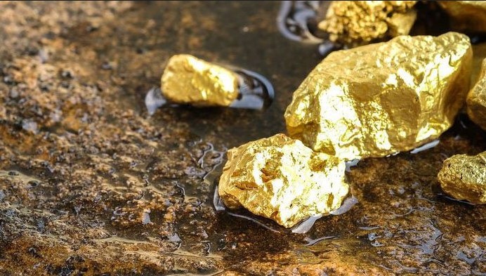 Sejarah Pertambangan Emas di Indonesia