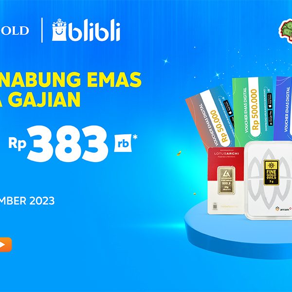 Newsletter blibli BigPayDay Voucher Digital September 2023 1