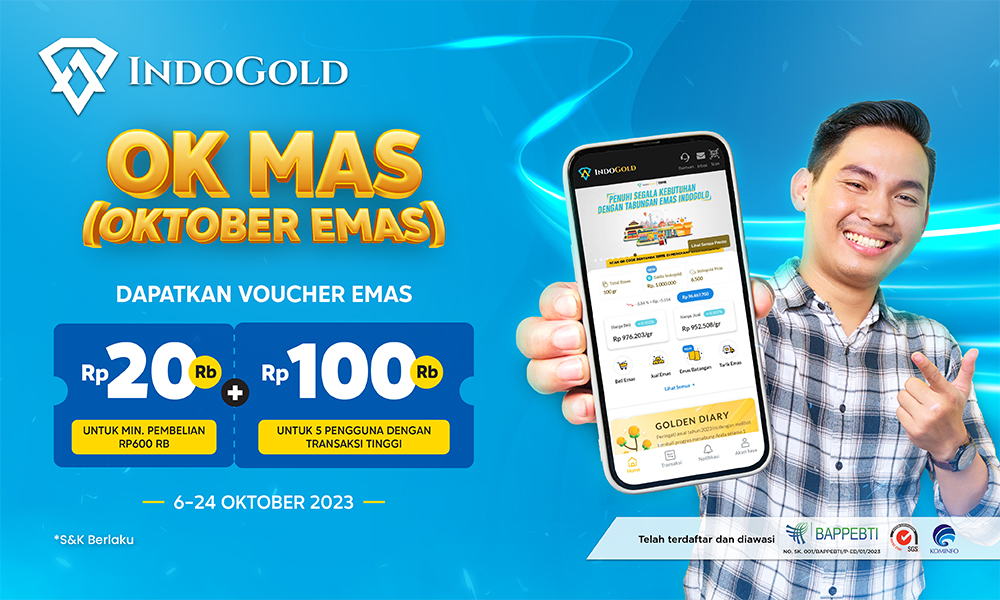 Newsletter Dapatkan Voucher Emas Oktober 2023 1