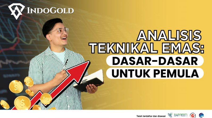 Newsletter Analisis teknikal emas dasar dasar untuk pemula