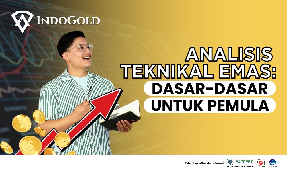 Newsletter Analisis teknikal emas dasar dasar untuk pemula