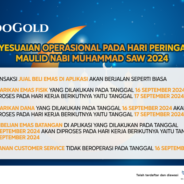 Newsletter Indogold Maulid 2024 1