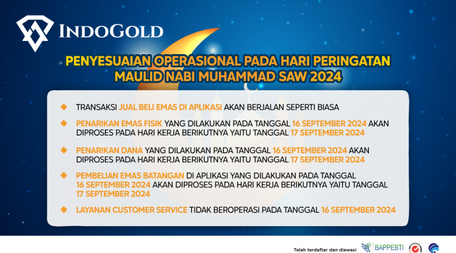 Newsletter Indogold Maulid 2024 1