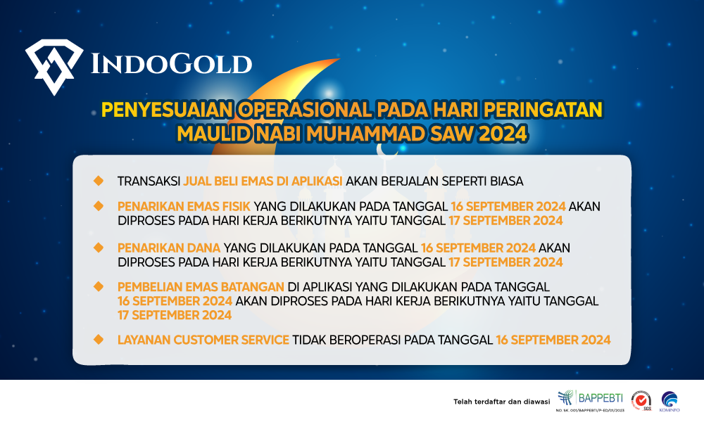 Newsletter Indogold Maulid 2024 1