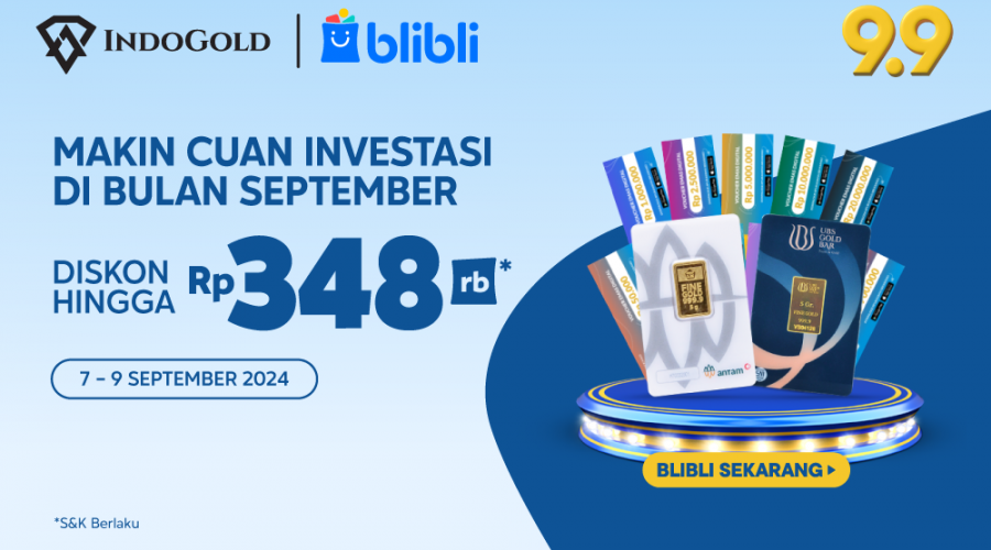 Newsletter blibli 9 9 Sept 2024