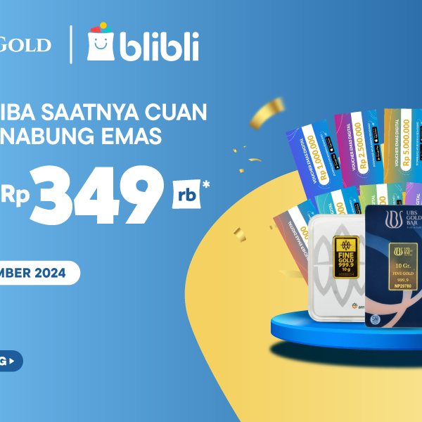 Newsletter blibli BigPayDay Voucher Digital Sept 2024