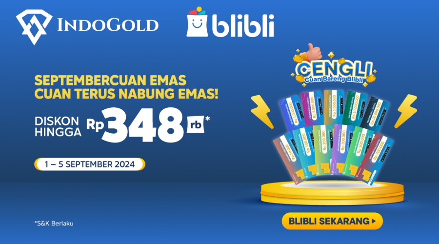 Newsletter blibli cengli Voucher Digital Sept  2024 1