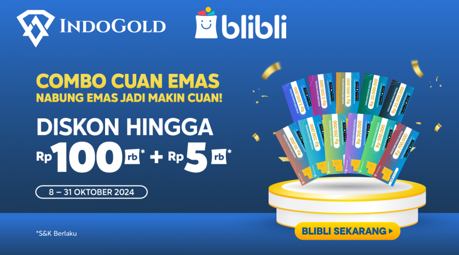 Newsletter blibli Voucher Digital Q4 Sept 2024