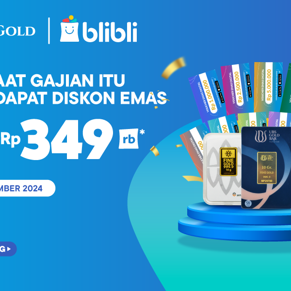 Newsletter blibli BigPayDay Voucher Digital Nov 2024 1