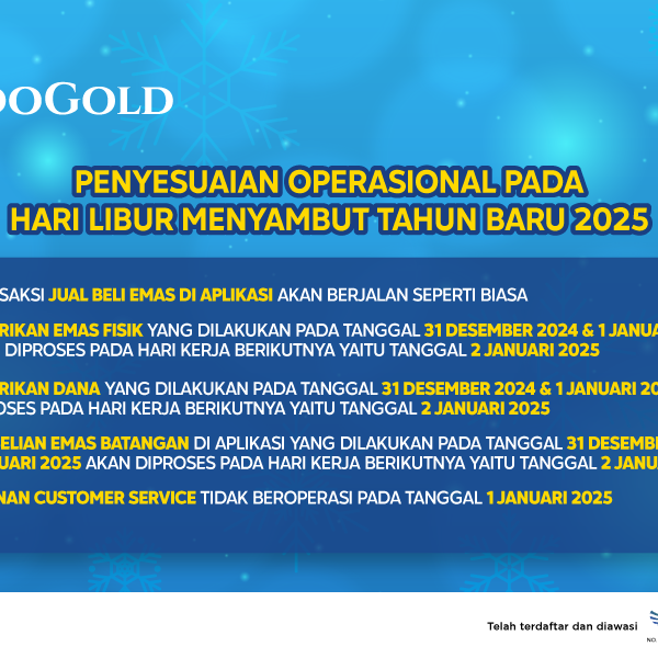 Newsletter Indogold tahunbaru 2024