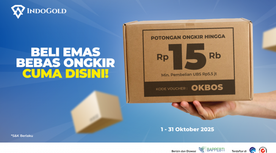 Newsletter Ongkir Okt 2025