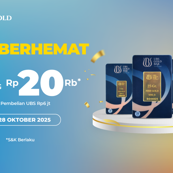 Newsletter Shopee Promo okt 2025