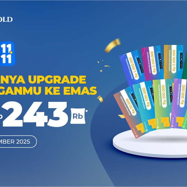 Newsletter blibli 1111 2025