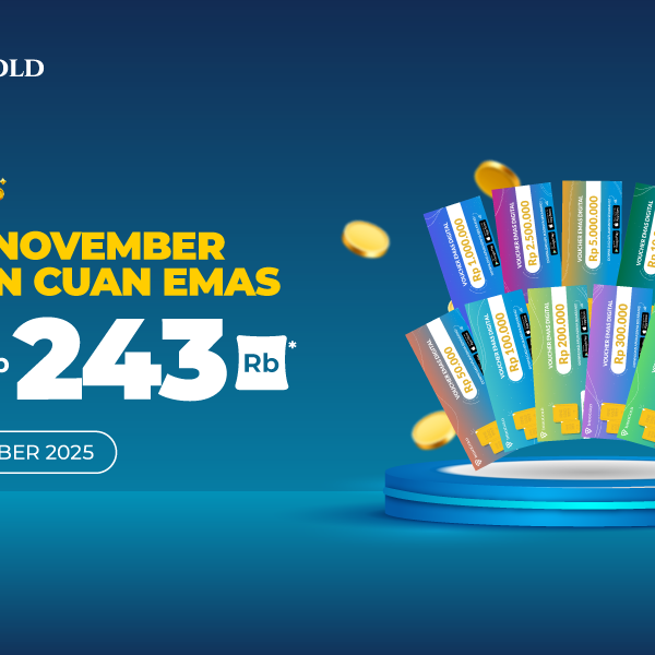 Newsletter blibli cengli nov 2025