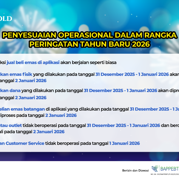 Newsletter Indogold Pengumuman 2025 13