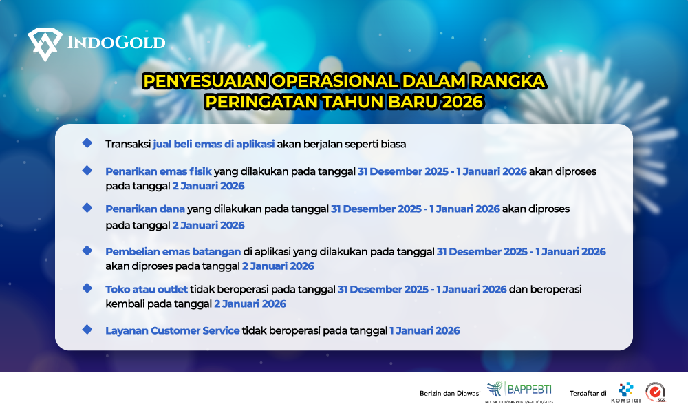Newsletter Indogold Pengumuman 2025 13