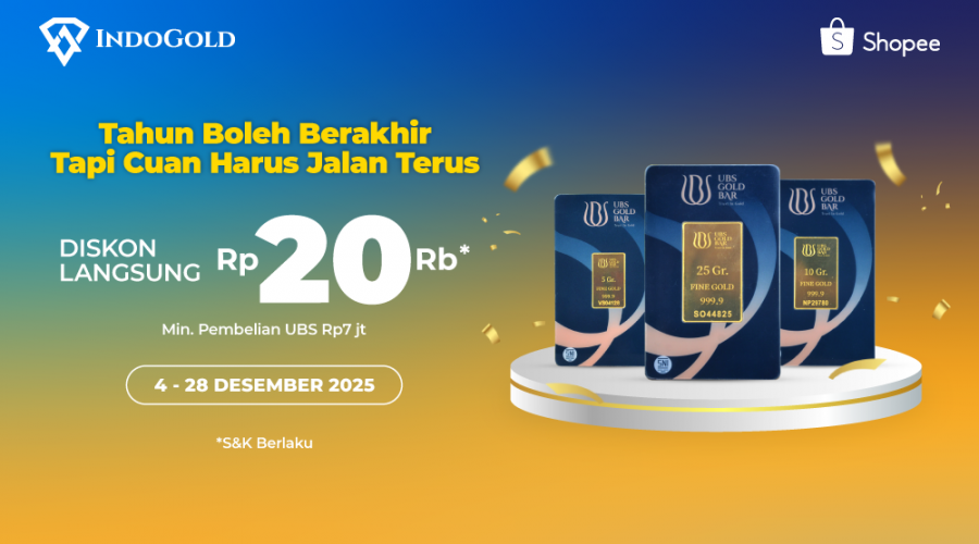 Newsletter Shopee Des 2025