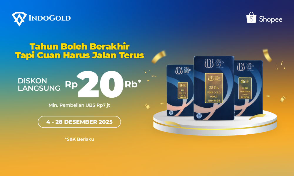 Newsletter Shopee Des 2025