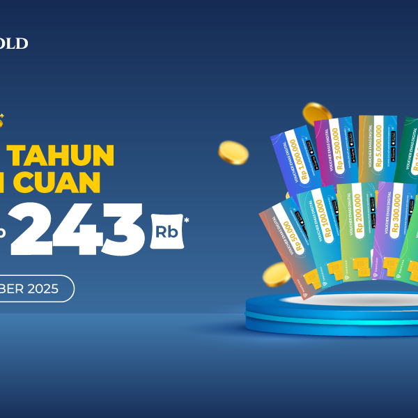 Newsletter blibli cengli des 2025