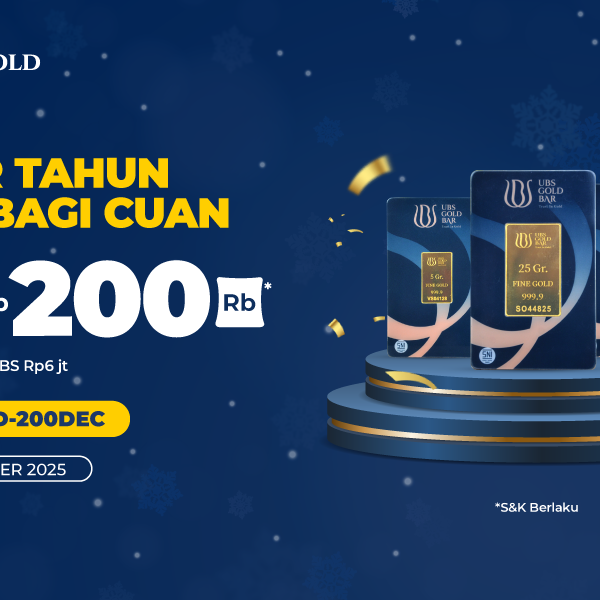 Newsletter blibli emasfisik Des 2025