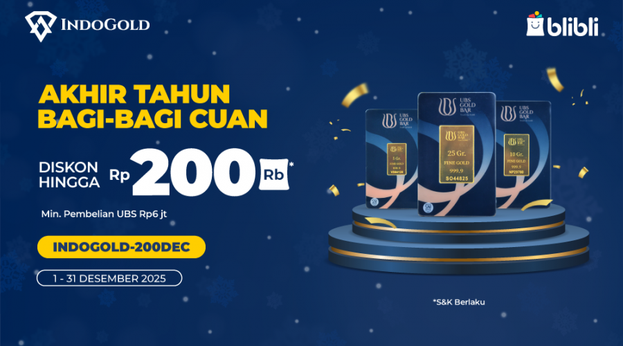 Newsletter blibli emasfisik Des 2025