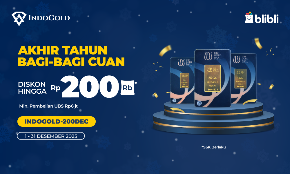 Newsletter blibli emasfisik Des 2025