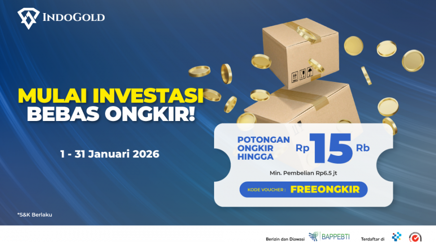Newsletter Ongkir Jan 2026