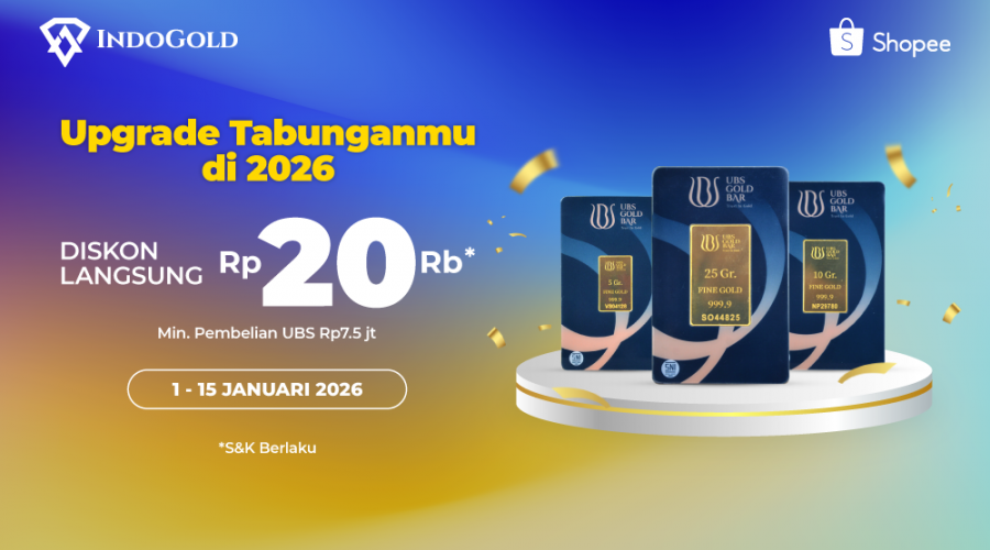 Newsletter Shopee Jan 2026